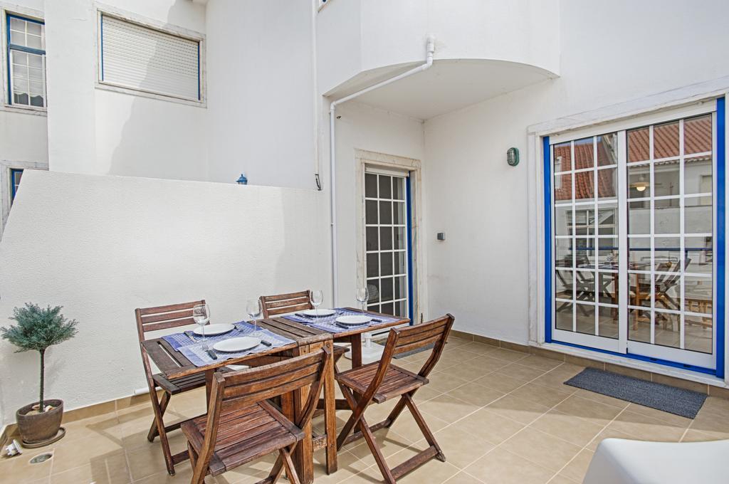 Bmyguest - Terrace * Ericeira