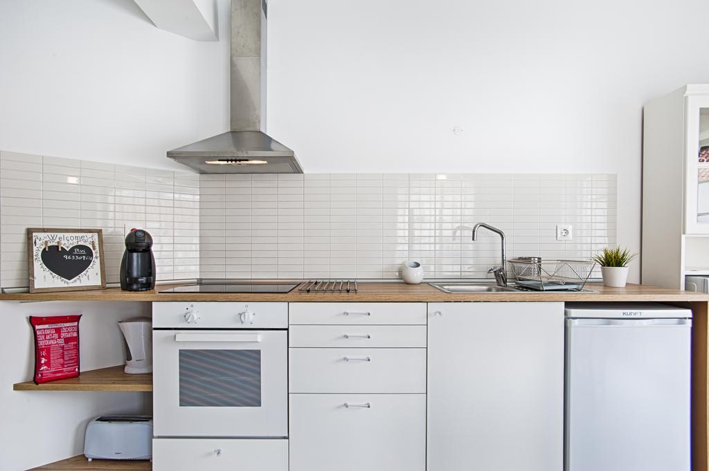 Appartement Bmyguest - Terrace *