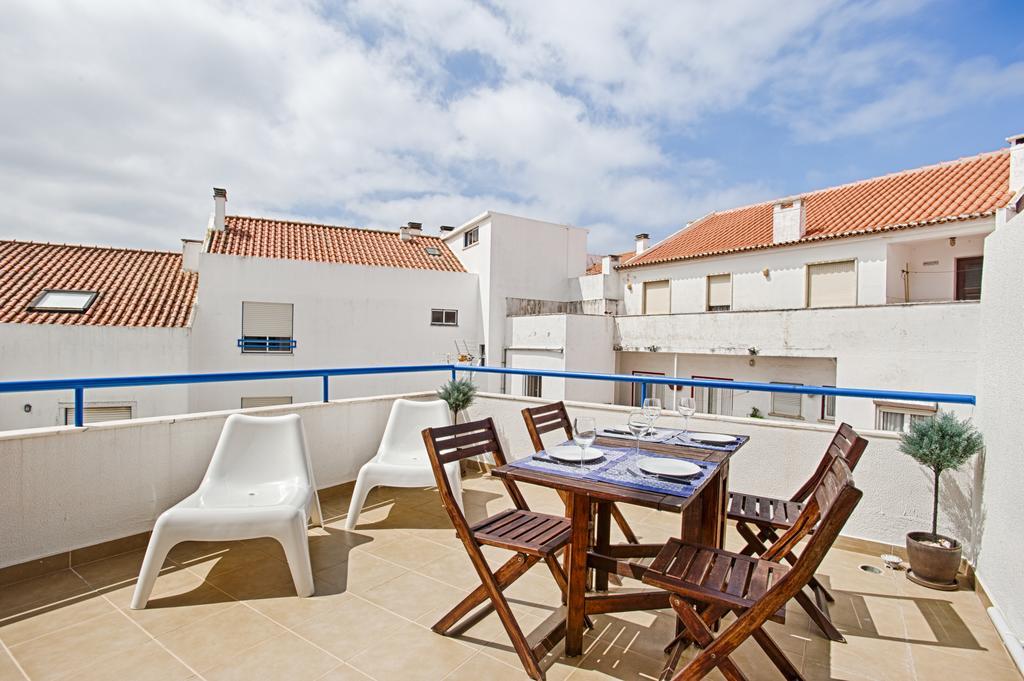 Bmyguest - Terrace * Ericeira