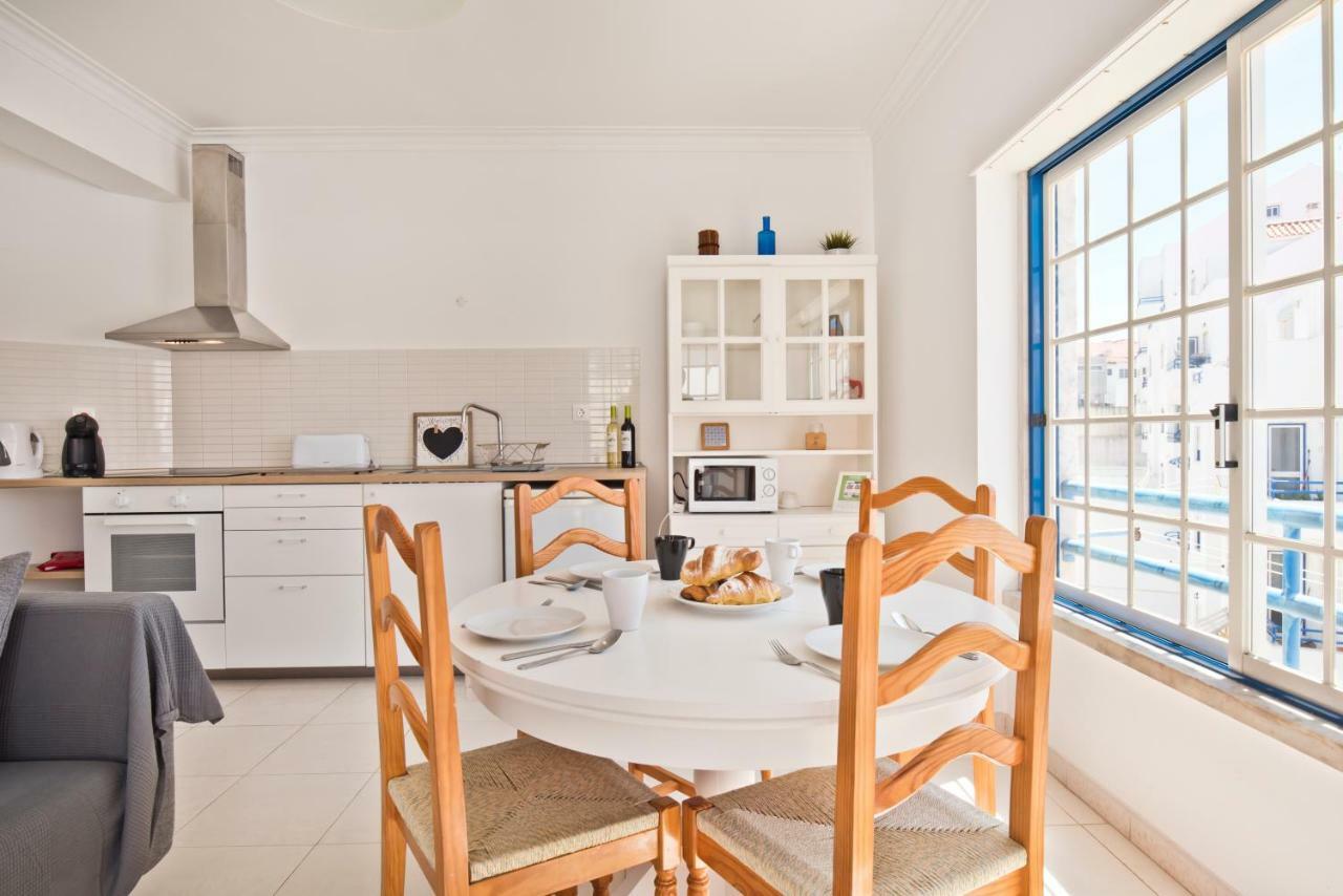 Appartement Bmyguest - Terrace Ericeira