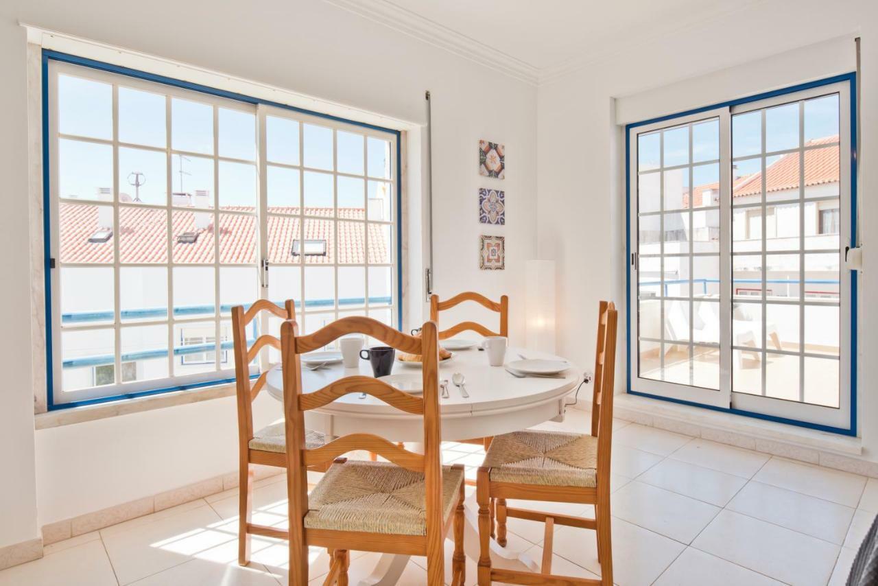 Bmyguest - Terrace Appartement